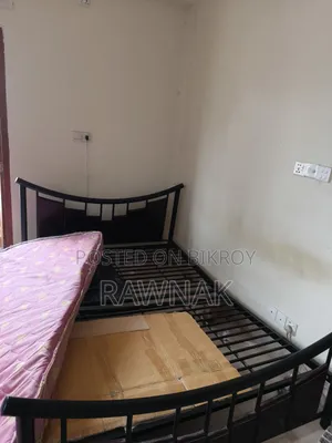 Standard Bed