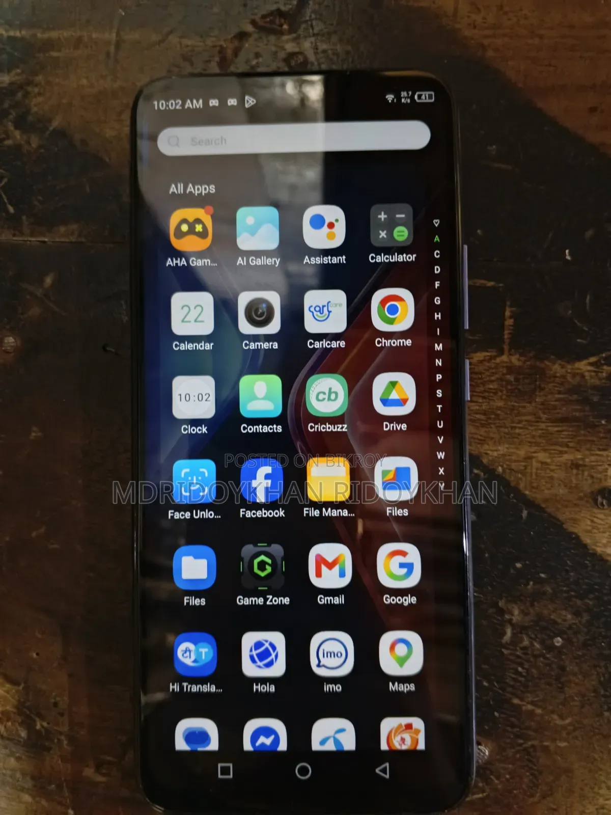 Infinix Hot 11 Play 64 GB