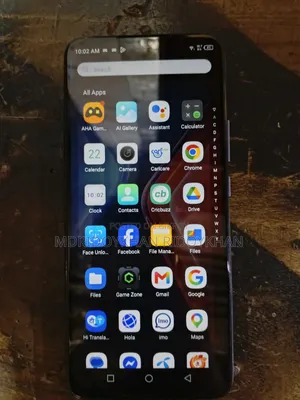 Infinix Hot 11 Play 64 GB