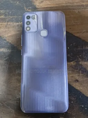 Infinix Hot 11 Play 64 GB