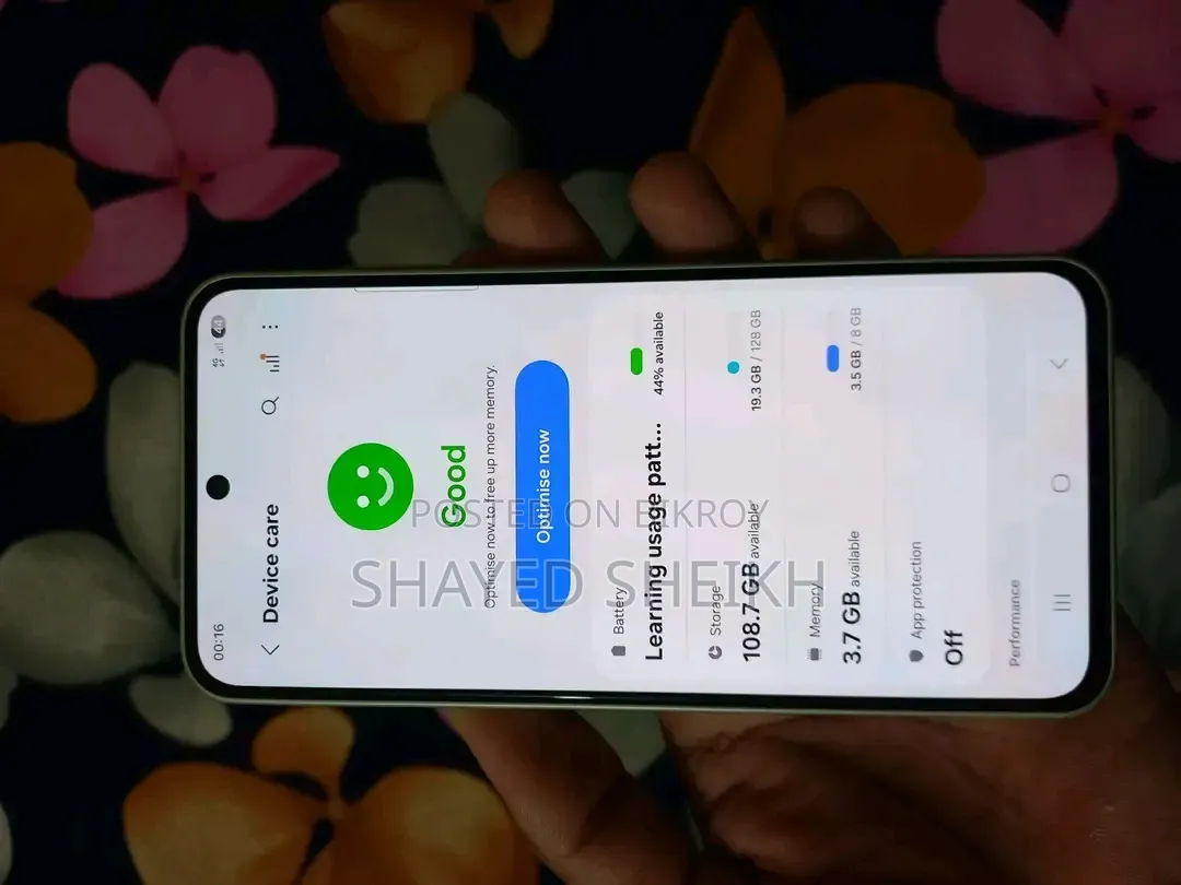 Samsung Galaxy A36 128 GB