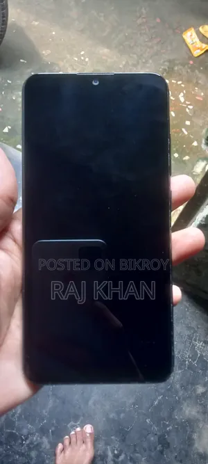 Vivo Y91c 32 GB Blue