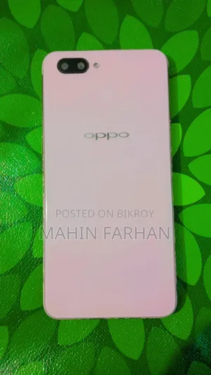 Oppo Reno4 (CPH2113) 128 GB Pink