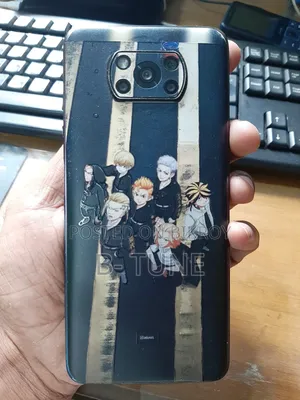 Xiaomi Poco X3 Pro 128 GB Black
