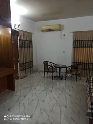 Furnished 3-Bedroom Apartment in Gulshan for Rent