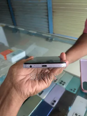 Tecno Spark Go 3 64 GB Purple