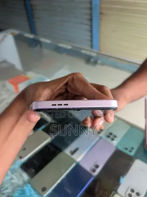 Tecno Spark Go 3 64 GB Purple