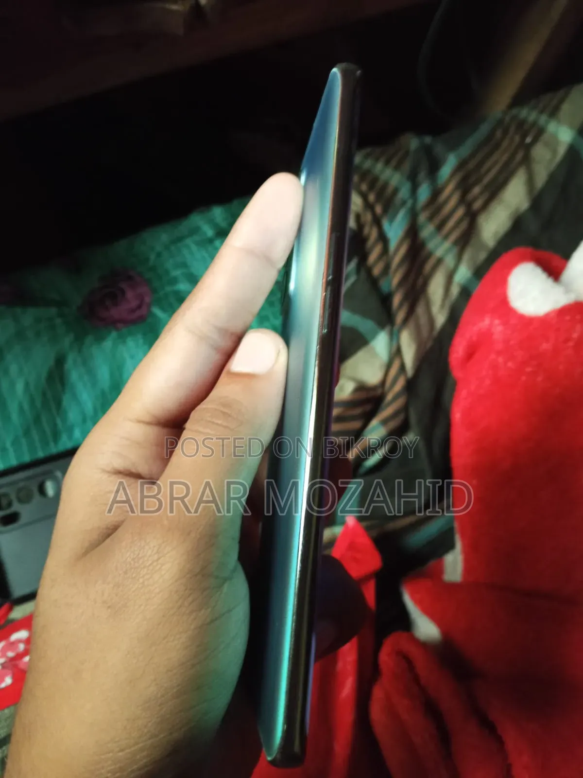 অপো রেনো ২৫৬ জিবি সিলভার