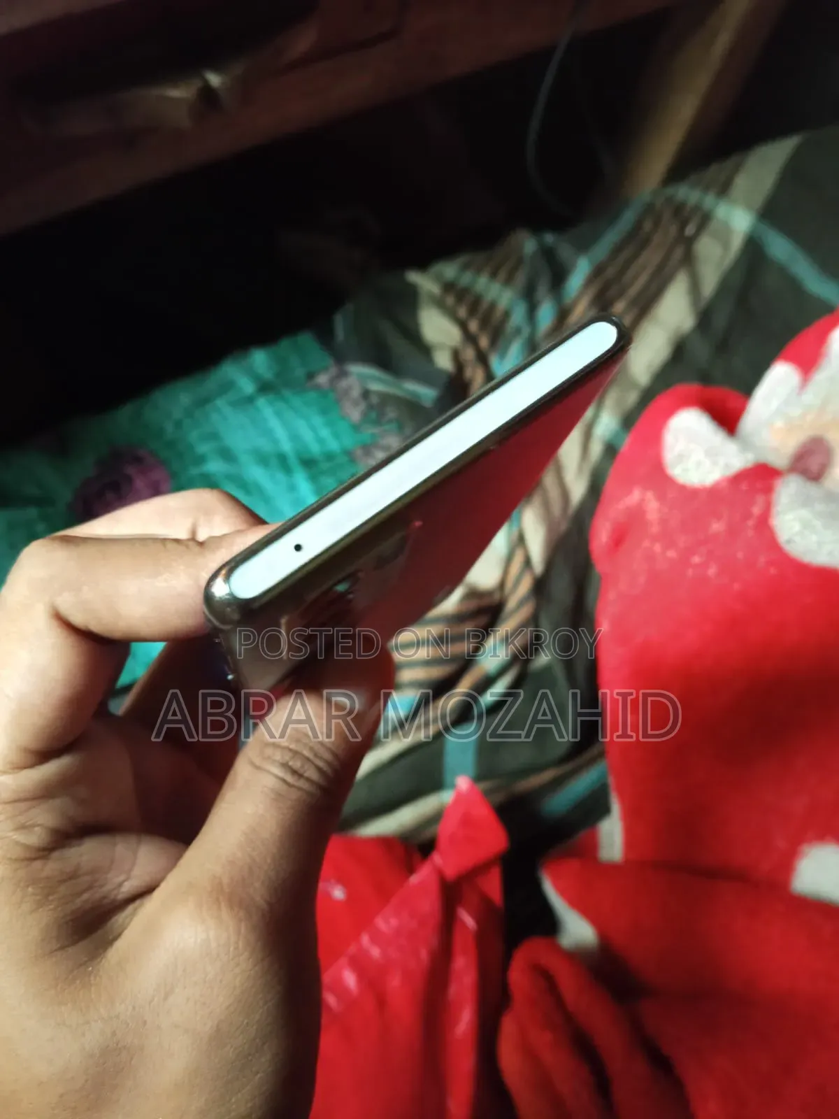 অপো রেনো ২৫৬ জিবি সিলভার