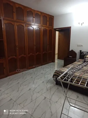 Furnished 3-bedroom Apartment in Gulshan for Rent