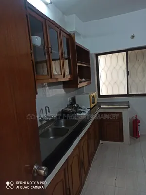 Furnished 3-bedroom Apartment in Gulshan for Rent