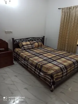 Furnished 3-bedroom Apartment in Gulshan for Rent
