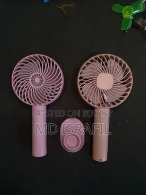 ২টা ফ্যান/Fan (Used)