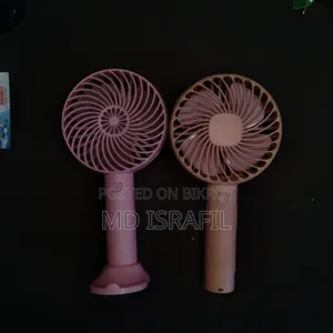 ২টা ফ্যান/Fan (Used)