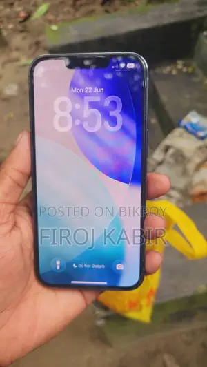 Apple iPhone 13 Pro 128 GB Blue