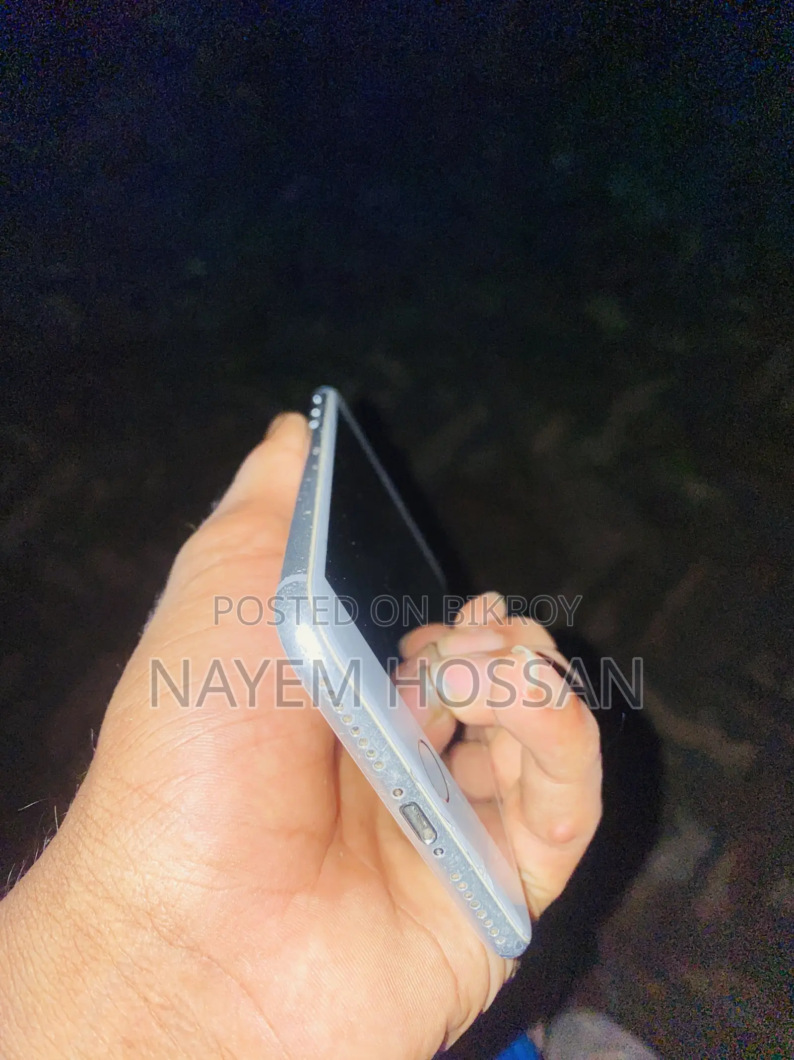 নতুন অ্যাপল আইফোন ৭ প্লাস ৩২ জিবি সিলভার