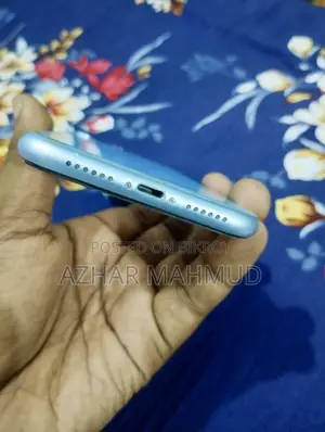 Apple iPhone XR 64 GB Blue