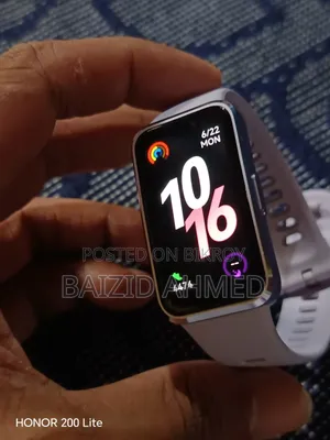 Huawei Band 10