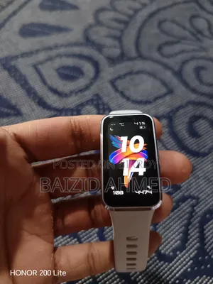 Huawei Band 10