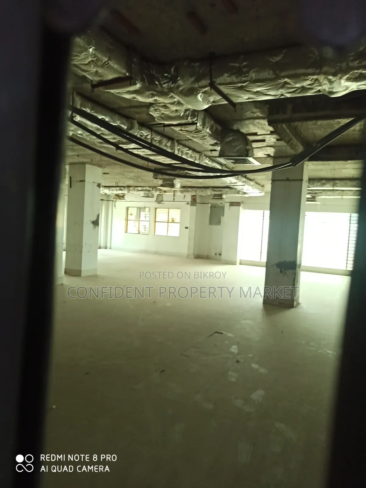 Commercial Space for Rent
