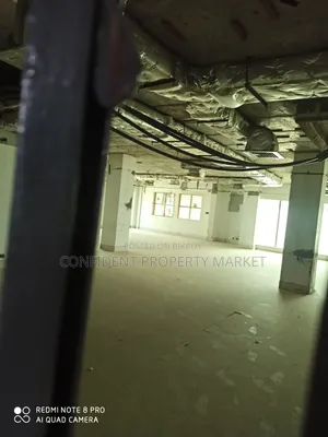 Commercial Space for Rent