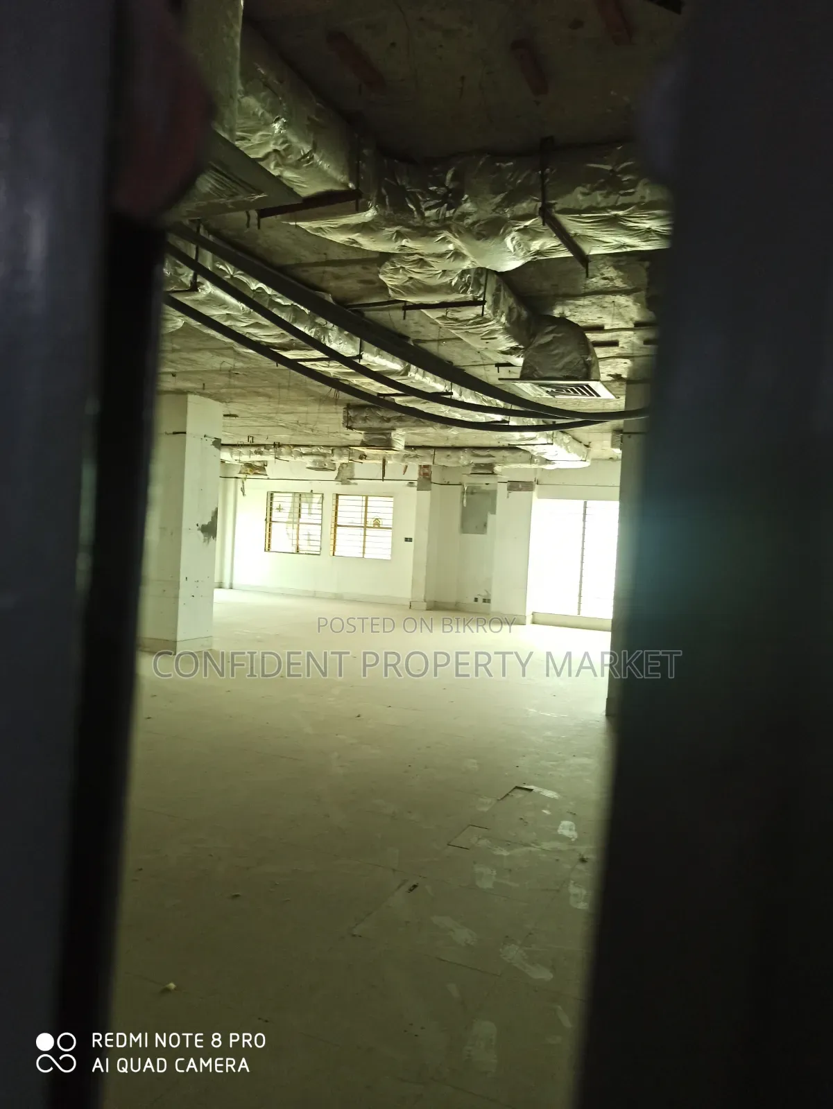 Commercial Space for Rent