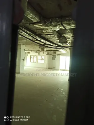 Commercial Space for Rent