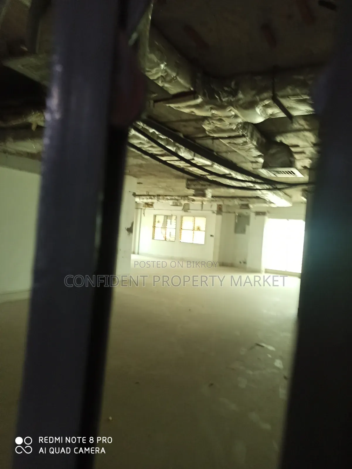 Commercial Space for Rent