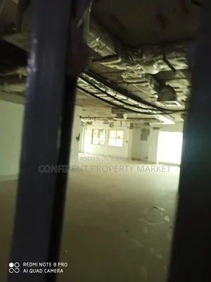 Commercial Space for Rent