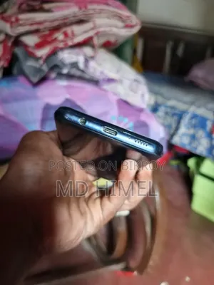 Samsung Galaxy A20 32 GB Blue