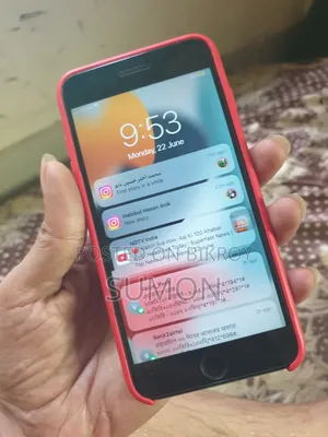 Apple iPhone 6s Plus 32 GB Silver