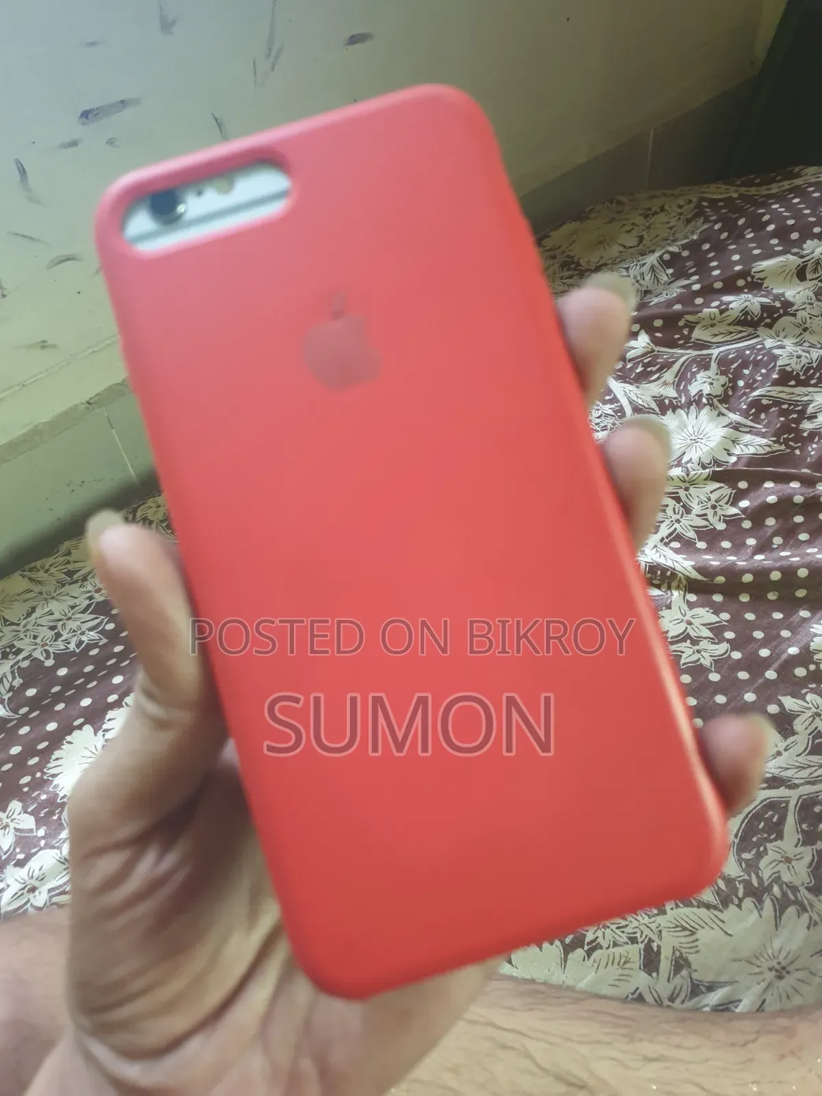 Apple iPhone 6s Plus 32 GB Silver