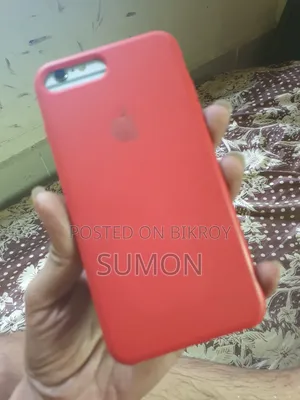 Apple iPhone 6s Plus 32 GB Silver