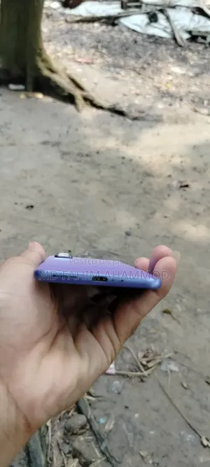 Infinix Hot 60 Pro+ 128 GB Blue