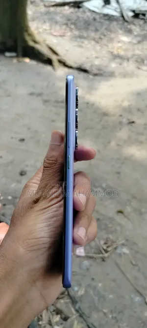 Infinix Hot 60 Pro+ 128 GB Blue