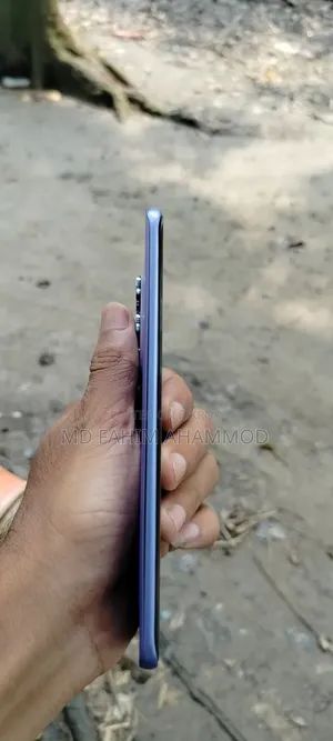 Infinix Hot 60 Pro+ 128 GB Blue