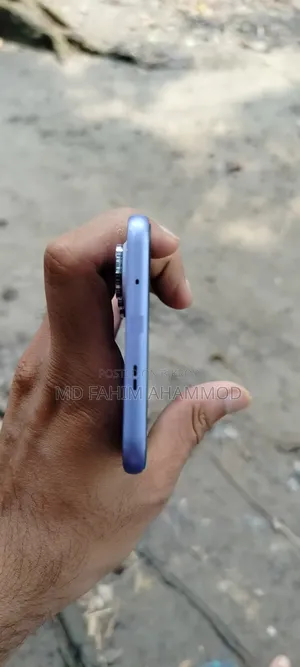 Infinix Hot 60 Pro+ 128 GB Blue