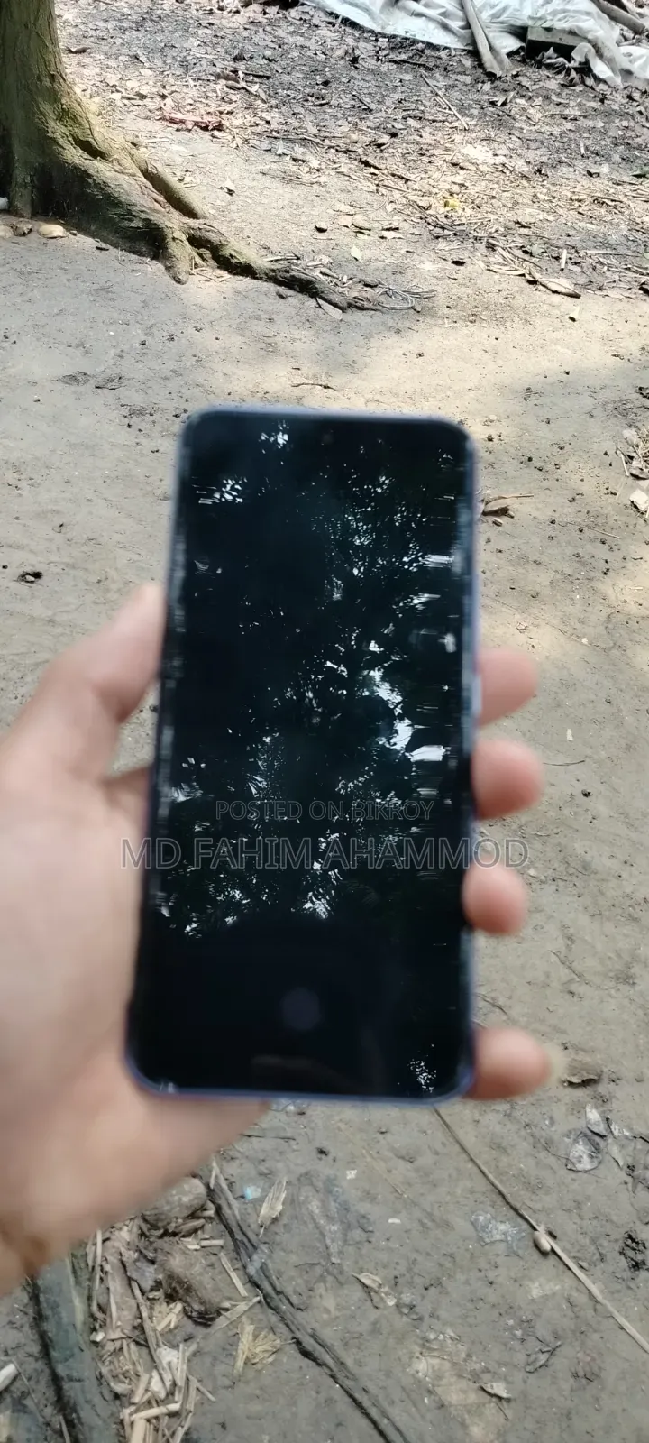 Infinix Hot 60 Pro+ 128 GB Blue