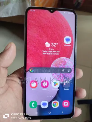 Samsung Galaxy A13 128 GB Blue