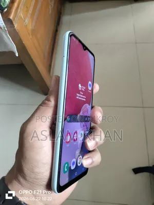 Samsung Galaxy A13 128 GB Blue