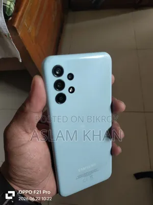 Samsung Galaxy A13 128 GB Blue