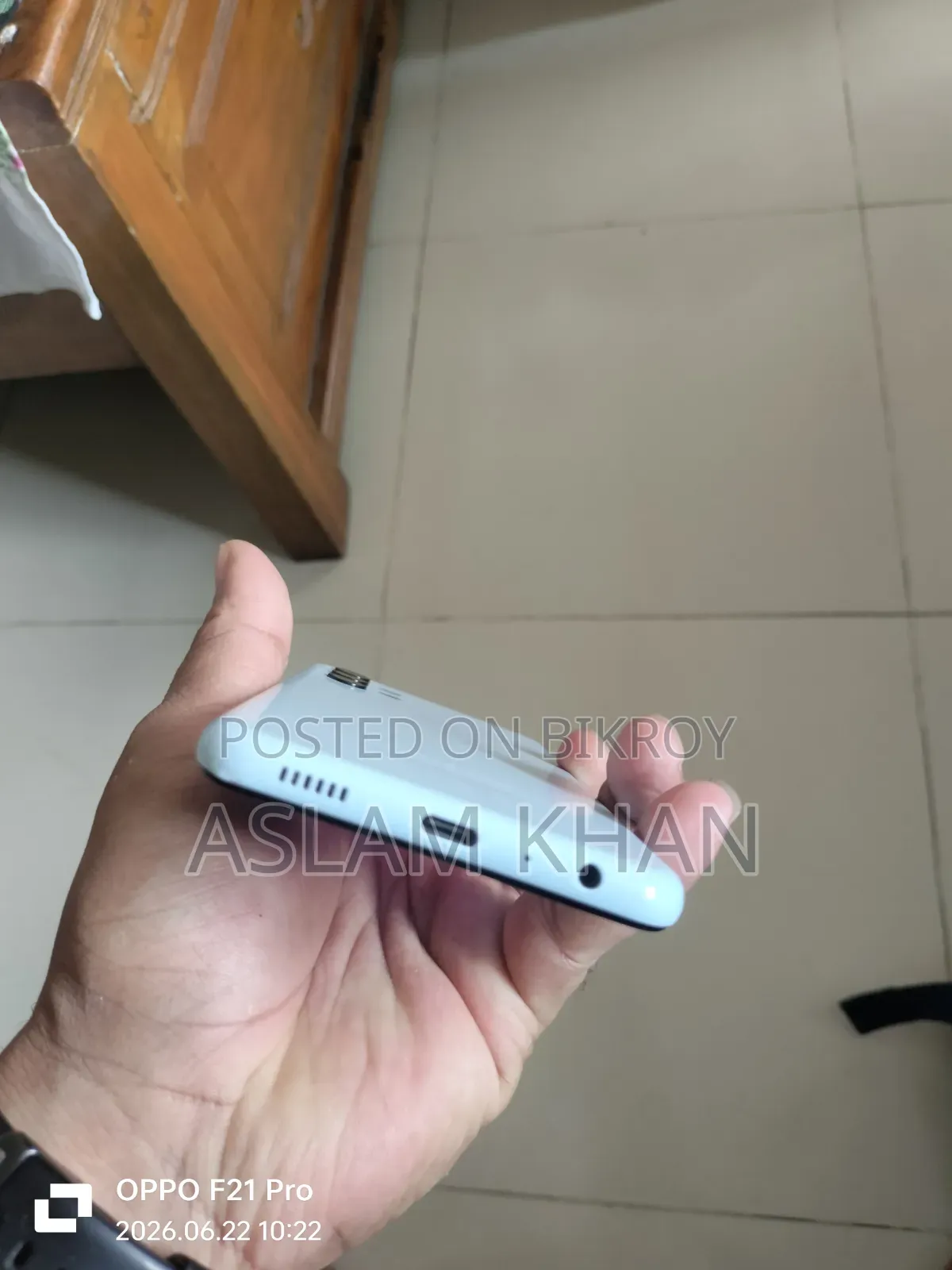 Samsung Galaxy A13 128 GB Blue