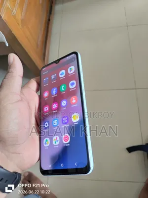 Samsung Galaxy A13 128 GB Blue