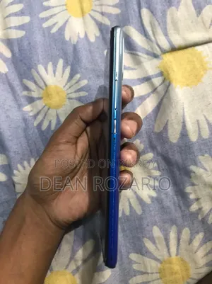 Infinix Hot 10 64 GB Gray
