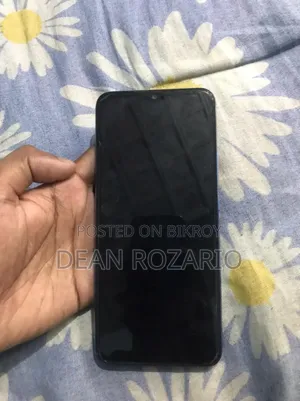 Infinix Hot 10 64 GB Gray