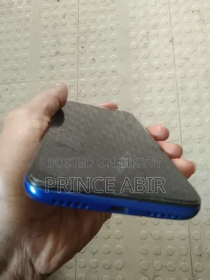 Xiaomi Redmi Note 7 32 GB Blue