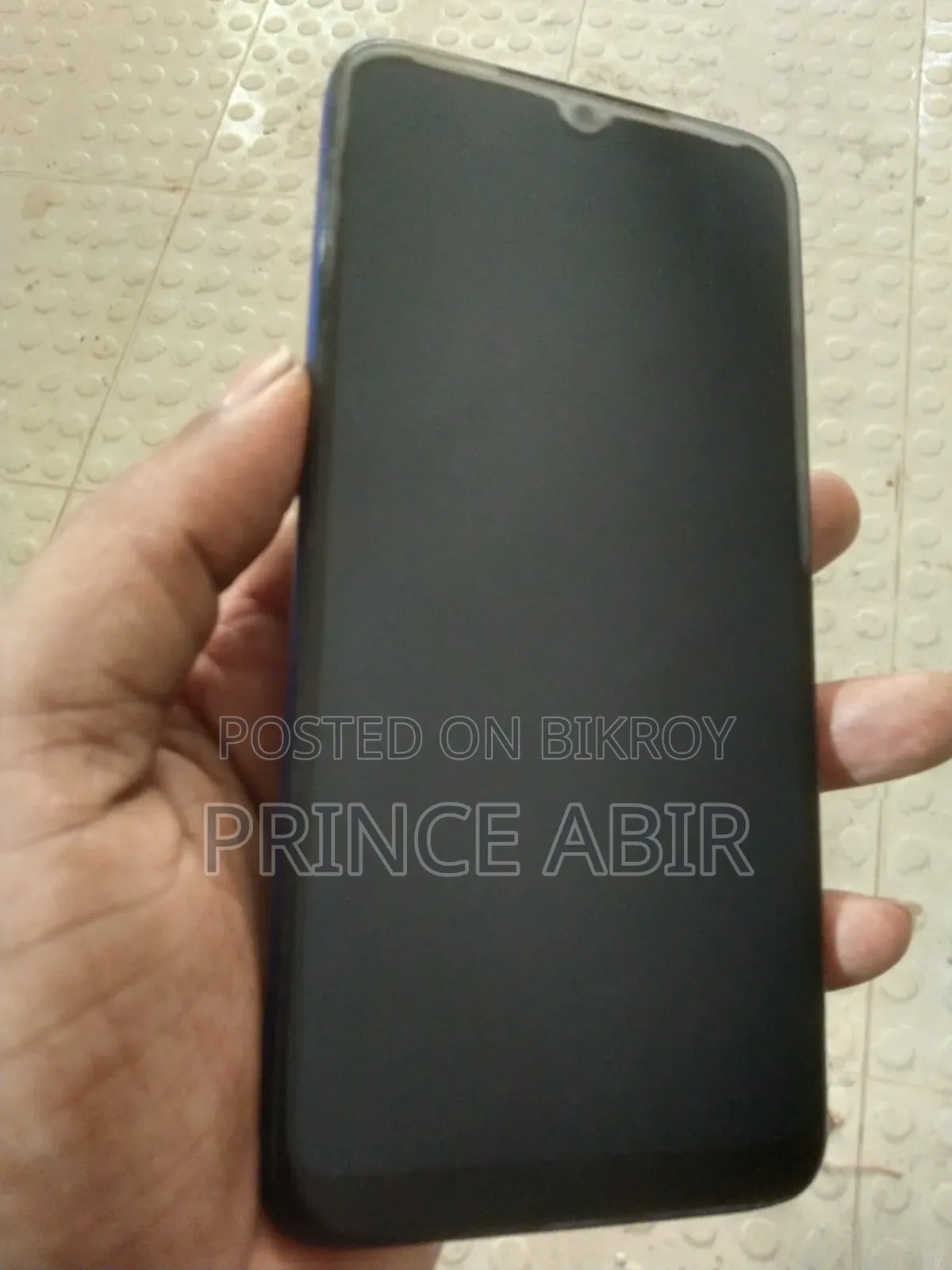 Xiaomi Redmi Note 7 32 GB Blue