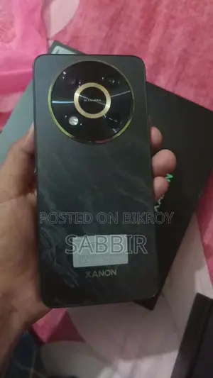 Walton XANON X1 ULTRA 128 GB Black