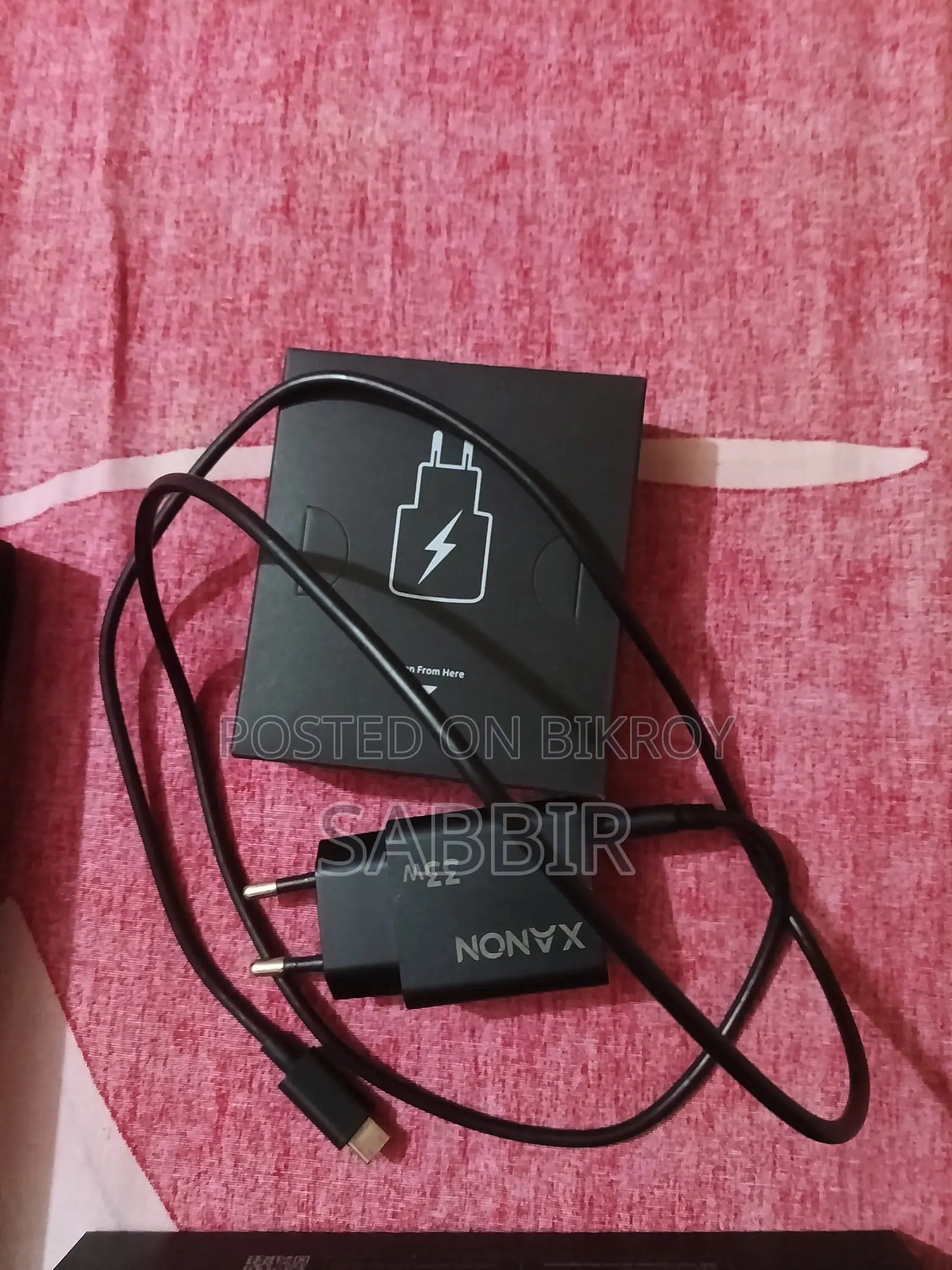 Walton XANON X1 ULTRA 128 GB Black