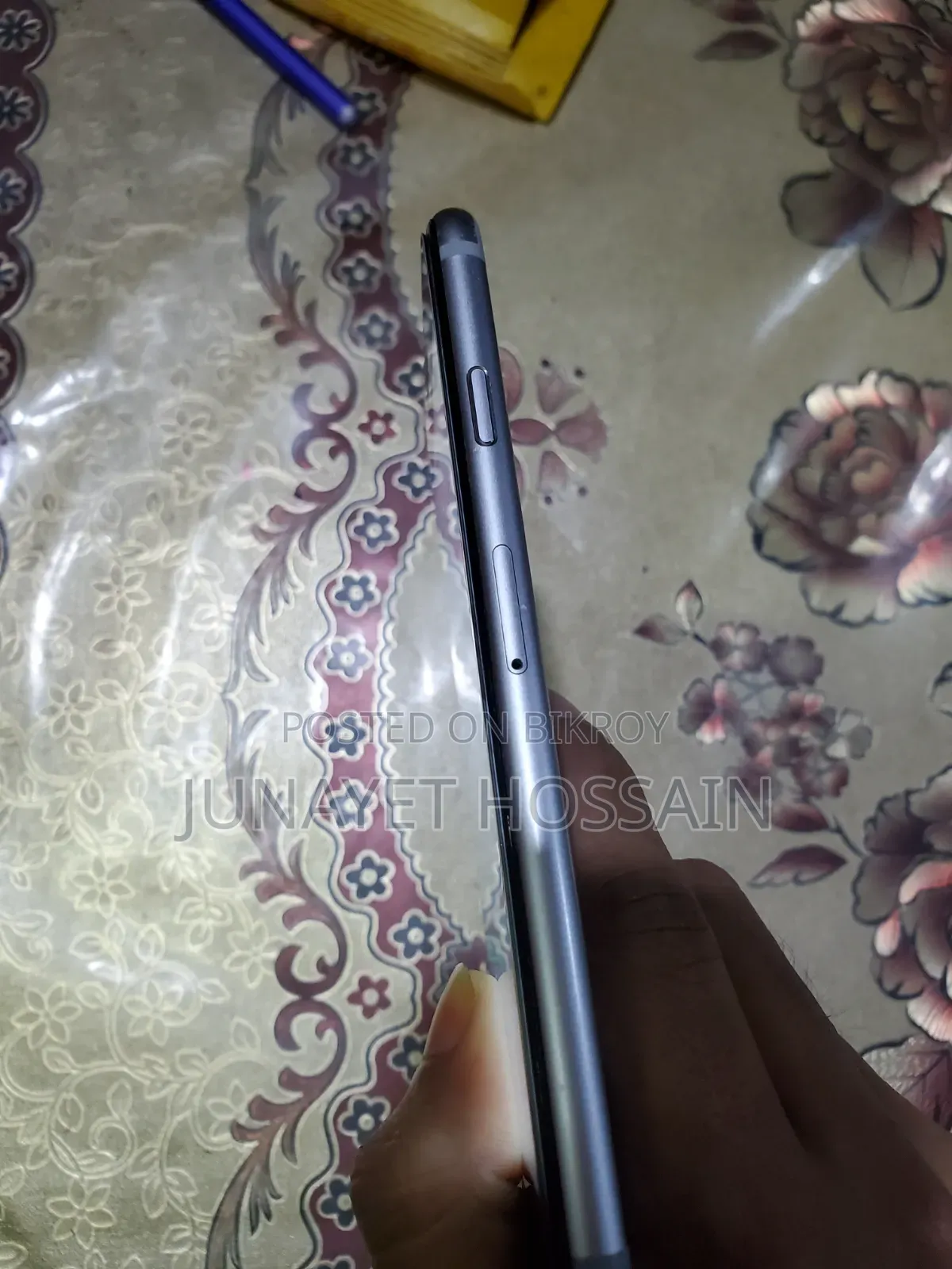 Apple iPhone 6 32 GB Gray